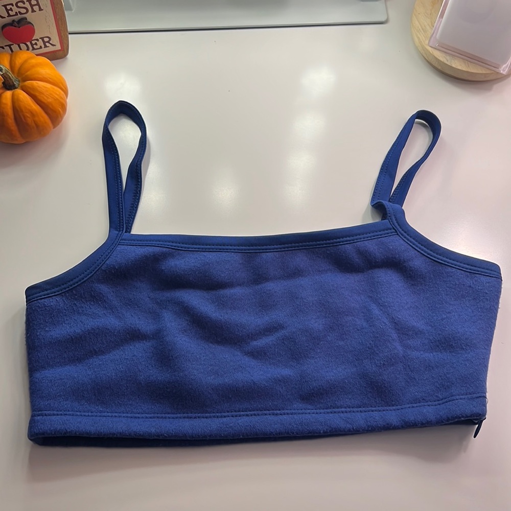 princess polly crop top